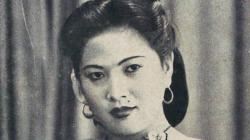 Mengenal Titin Sumartini, Artis Lawas yang Diidolakan Bung Karno