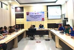 Wakil Bupati Merlan Targetkan Kabupaten Bone Bolango Zero Stunting