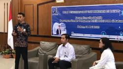 BPOM Batam Ubah Aturan Surat Keterangan Impor, Simak Detailnya<