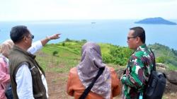 Disparbud Gorontalo Utara Kembangkan Pesisir Jadi Destinasi Wisata Unggulan