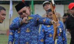 Edi Kamtono Ingin Pontianak Jadi Sport City, Fasilitas Olahraga Bakal Ditambah
