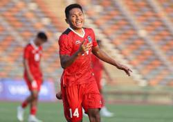 Biodata dan Agama Fajar Fathurrahman, Bek Borneo FC yang Jadi Andalan Timnas Indonesia di Piala Asia U-23 2024