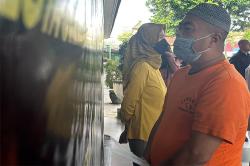 Oknum Guru Ngaji Cabul di Sleman Akhirnya Ditahan Polisi