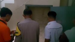 Kantor Pos Kawalu Tasikmalaya Dibobol Pencuri, Brankas Berisi Uang dan Materai Raib<