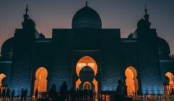Contoh Khutbah Jumat Bulan Syawal Terbaru, 4 Tanda Orang Istikamah