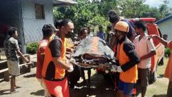 Hilang saat Cari Ikan, Warga Sumba Timur Ditemukan Tewas Terapung di Sungai