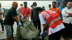  Penemuan Mayat Pria Tertelungkup di Sungai Lundu Gegerkan Warga Bapangsari Purworejo