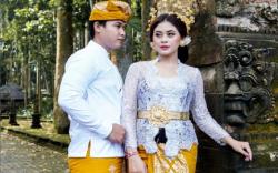 Nama Pakaian Adat Bali untuk Laki-Laki dan Perempuan <
