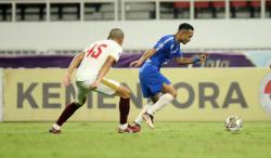 Mengejutkan, PSIS Semarang Lepas Kakak Marselino Ferdinan