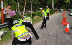 Ini Nama 3 Korban Tewas Bus Rombongan Santri Gontor Terjun ke Jurang di Parigi Moutong