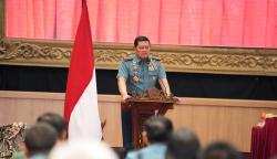 Respons Hoaks, Kapuspen Pastikan Panglima TNI Tak Pernah Sampaikan Statement terkait Al Zaytun<