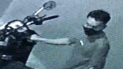 Curanmor di Majalengka Terekam CCTV, Pelaku Gasak Scoopy Hanya Butuh 2 Menit <