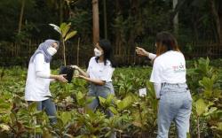 Program TJSL BNI Beri Dampak bagi Sosial dan Lingkungan