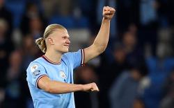 Frank Lampard Blak-blakan, Akui Hampir Boyong Erling Haaland ke Chelsea