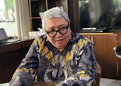 Pengusaha Ritel Bantah Minimarket Jual Pulsa untuk Judi Online