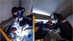 Polda Sumut Tarik Kasus Kematian Pengunjung di Lift Bandara Kualanamu