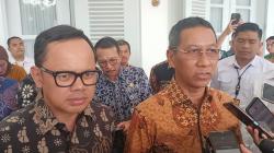 Heru Budi Kenang M Taufik: Suka Bercanda dan Sumbang Ide untuk Jakarta