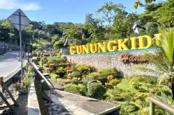 Rongkop Gunungkidul Bakal Jadi Daerah Pertama yang Rasakan Kekeringan Ekstrem 