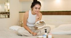 Tips Antimager usai Liburan agar Tetap Produktif, Olahraga hingga Perawatan Home Facial 