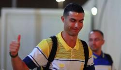 Cristiano Ronaldo Bikin Tetangganya Murka Sampai Disebut Firaun, Ada Apa?