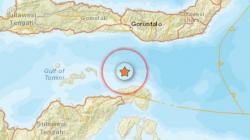 gempa