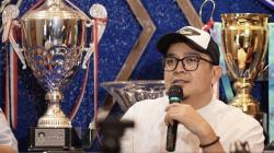 Arema FC Lirik Stadion Gajayana Malang Jadi Kandang Musim 2023-2024 