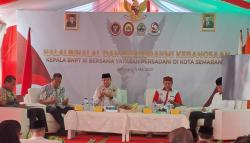 Kepala BNPT Sebut Penembak Kantor MUI Tak terkait Jaringan Teroris : Itu Orang Sakit <