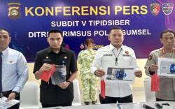 Polisi Ancam Tindak Tegas Jika Lina Mukherjee Masih Buat Konten yang Bikin Gaduh<