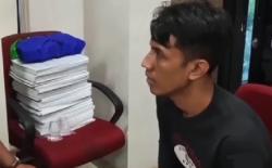 Masturbasi di Gang Sempit Kemayoran, Pria Ini Ditetapkan Tersangka Pornografi