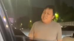 Dianiaya Pengemudi Mobil Pelat Polri Palsu, Sopir Taksi Online Lapor ke Polisi