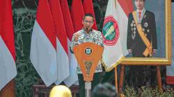 Pj Gubernur DKI Minta Disdik Cabut KJP Siswa yang Kedapatan Merokok