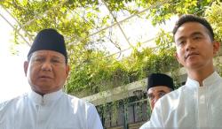  Gibran soal Diusulkan Jadi Cawapres Prabowo: Umur Saya Belum Cukup<