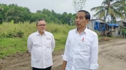 Disinggung Pemerintah Baru Kerja saat Viral, Ini Jawaban Presiden Jokowi