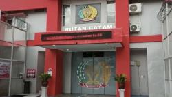 1 Tahanan di Rutan Batam Tewas, Polisi: Sakit Paru-paru