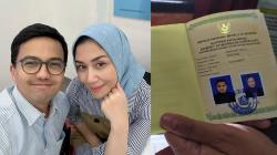 Sahrul Gunawan-Dine Mutiara Nikah Besok di Bandung Barat, Airlangga Hartarto Jadi Saksi<
