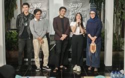 Syukuran Sinetron Sayap Cinta Terindah Tayang Perdana di RCTI