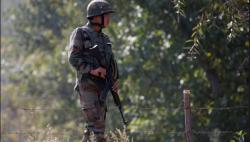 Bentrok Pasukan India dan Gerilyawan di Kashmir Timbulkan Korban Jiwa, 2 Tentara Tewas 4 Luka 