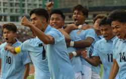 Myanmar Masih Pede ke Semifinal usai Dilibas Timnas Indonesia U-22, Siap Sapu Bersih Dua Laga