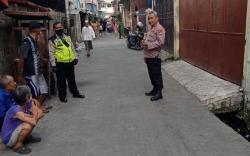 Terlindas saat Duduk di Depan Mobil di Tambora, Nyawa Bocah Ini Tak Terselamatkan