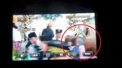 Viral Sapi Naik ke Pelaminan di Sampang, Nyaris Seruduk Pengantin hingga Rusak Dekorasi