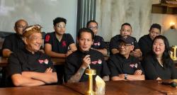 Galak ketika Jadi Juri, Ternyata Chef Juna Ungkap Fakta Sering Kesulitan saat Demo Masak