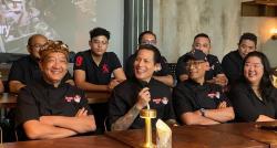 Chef Juna Akan Jadi Juri Bareng Sandiaga Uno di Chef Expo 2023: Beliau Orangnya Asyik Jadi Saya Gak Kagok 