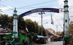 Menengok Kampung Bakpia Jogja, Pusatnya Oleh-Oleh Lengendaris 