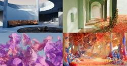 Microsoft Teams Mendapatkan Banyak Background Baru, Mencerminkan Keinginan Berkelanjutan Layanan