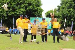  KONI Sleman Kembali Gelar Porkab, Sempat Ditiadakan akibat Covid-19 