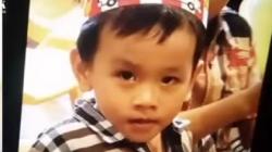 Ini Kesaksian Sopir Travel Pengantar Keluarga Darel soal Bocah 3,5 Tahun Hilang Misterius di Subang<