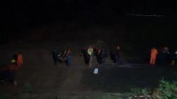 3 Perjalanan Kereta Terganggu Longsor di Sukatani-Ciganea Purwakarta