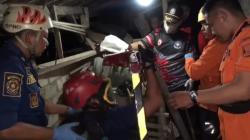 Kakek 70 Tahun Tewas Dalam Sumur 13 Meter di Cibadak Sukabumi, Tangis Keluarga Pecah