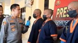 Salah Sasaran, Warga Kobar malah Tusuk Pemuda Bantu Temukan Anaknya yang Hilang