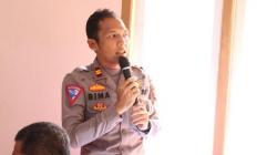 Catat, Polisi Kembali Berlakukan Tilang Manual di Lampung Timur